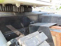 ISUZU Elf Hole Digging & Pole Standing Cars BKG-NKR85N 2010 137,034km_36