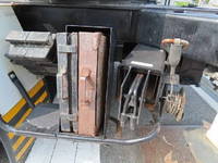ISUZU Elf Hole Digging & Pole Standing Cars BKG-NKR85N 2010 137,034km_40