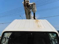 ISUZU Elf Hole Digging & Pole Standing Cars BKG-NKR85N 2010 137,034km_6