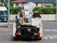 ISUZU Elf Hole Digging & Pole Standing Cars BKG-NKR85N 2010 137,034km_7