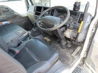 ISUZU Elf Hole Digging & Pole Standing Cars BKG-NKR85N 2010 137,034km_8