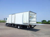 HINO Ranger Refrigerator & Freezer Truck 2KG-FD2ABG 2024 783km_11