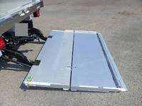 HINO Ranger Refrigerator & Freezer Truck 2KG-FD2ABG 2024 783km_12