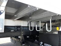HINO Ranger Refrigerator & Freezer Truck 2KG-FD2ABG 2024 783km_14