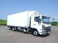 HINO Ranger Refrigerator & Freezer Truck 2KG-FD2ABG 2024 783km_1
