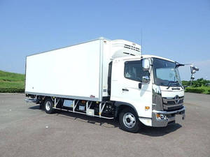 Ranger Refrigerator & Freezer Truck_1