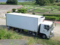 HINO Ranger Refrigerator & Freezer Truck 2KG-FD2ABG 2024 783km_21