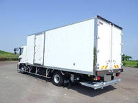 HINO Ranger Refrigerator & Freezer Truck 2KG-FD2ABG 2024 783km_2