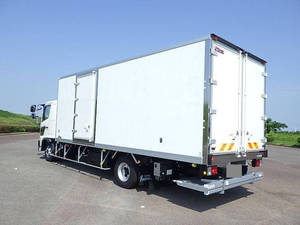 Ranger Refrigerator & Freezer Truck_2