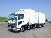 HINO Ranger Refrigerator & Freezer Truck 2KG-FD2ABG 2024 783km_3