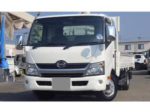 HINO Dutro Flat Body TKG-XZU710M 2016 90,859km_1