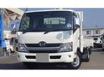 Dutro Flat Body