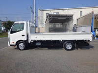 HINO Dutro Flat Body TKG-XZU710M 2016 90,859km_3