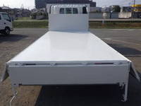 HINO Dutro Flat Body TKG-XZU710M 2016 90,859km_6