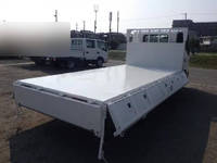 HINO Dutro Flat Body TKG-XZU710M 2016 90,859km_8