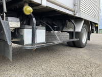 ISUZU Elf Aluminum Van TKG-NLR85AN 2014 173,372km_21