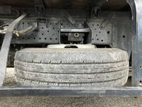 ISUZU Elf Aluminum Van TKG-NLR85AN 2014 173,372km_23