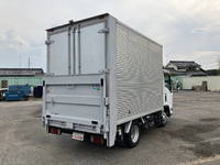 ISUZU Elf Aluminum Van TKG-NLR85AN 2014 173,372km_2