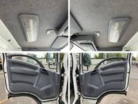 ISUZU Elf Aluminum Van TKG-NLR85AN 2014 173,372km_32