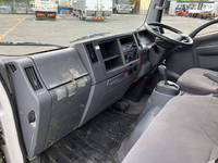 ISUZU Elf Aluminum Van TKG-NLR85AN 2014 173,372km_33