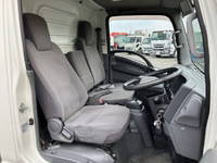 ISUZU Elf Aluminum Van TKG-NLR85AN 2014 173,372km_35
