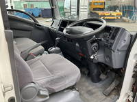ISUZU Elf Aluminum Van TKG-NLR85AN 2014 173,372km_36