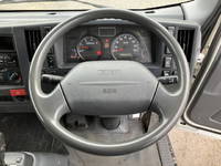 ISUZU Elf Aluminum Van TKG-NLR85AN 2014 173,372km_37