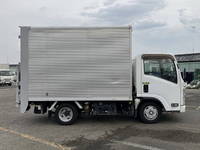 ISUZU Elf Aluminum Van TKG-NLR85AN 2014 173,372km_7