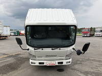 ISUZU Elf Aluminum Van TKG-NLR85AN 2014 173,372km_8