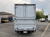 ISUZU Elf Aluminum Van TKG-NLR85AN 2014 173,372km_9