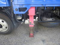 ISUZU Elf Truck (With Crane) TRG-NKR85A 2015 59,000km_10