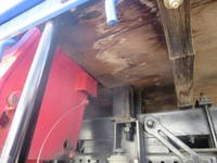 ISUZU Elf Truck (With Crane) TRG-NKR85A 2015 59,000km_13