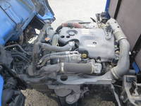 ISUZU Elf Truck (With Crane) TRG-NKR85A 2015 59,000km_17