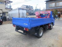 ISUZU Elf Truck (With Crane) TRG-NKR85A 2015 59,000km_2