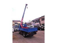 ISUZU Elf Truck (With Crane) TRG-NKR85A 2015 59,000km_3