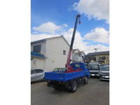 ISUZU Elf Truck (With Crane) TRG-NKR85A 2015 59,000km_4