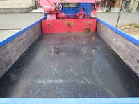 ISUZU Elf Truck (With Crane) TRG-NKR85A 2015 59,000km_5