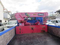 ISUZU Elf Truck (With Crane) TRG-NKR85A 2015 59,000km_7