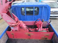 ISUZU Elf Truck (With Crane) TRG-NKR85A 2015 59,000km_8