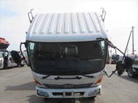 HINO Ranger Dump BKG-FD7JDYA 2010 131,716km_14
