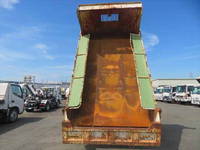 HINO Ranger Dump BKG-FD7JDYA 2010 131,716km_23