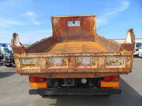 HINO Ranger Dump BKG-FD7JDYA 2010 131,716km_25