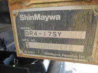 HINO Ranger Dump BKG-FD7JDYA 2010 131,716km_28