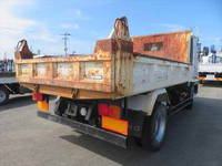 HINO Ranger Dump BKG-FD7JDYA 2010 131,716km_2