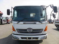 HINO Ranger Dump BKG-FD7JDYA 2010 131,716km_5