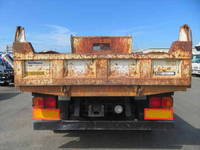 HINO Ranger Dump BKG-FD7JDYA 2010 131,716km_7