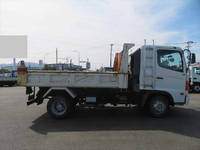 HINO Ranger Dump BKG-FD7JDYA 2010 131,716km_8