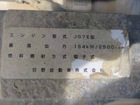 HINO Ranger Dump BKG-FD7JDYA 2010 131,716km_9