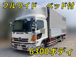 Ranger Aluminum Wing