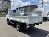 HINO Dutro Flat Body 2RG-XZC605M 2019 107,000km_2